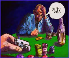 Зеркало Casino BOOI